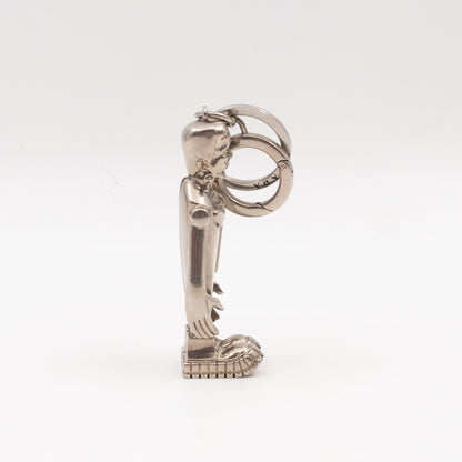 Frankenstein Keyring