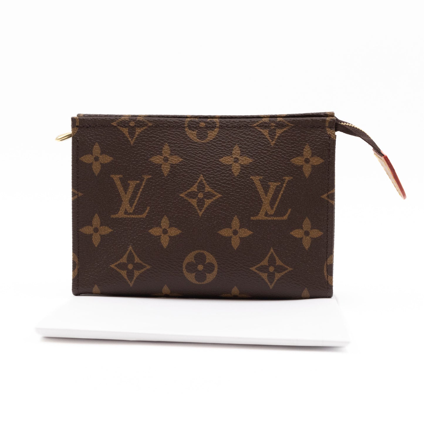 Toiletry Pouch 15 Monogram