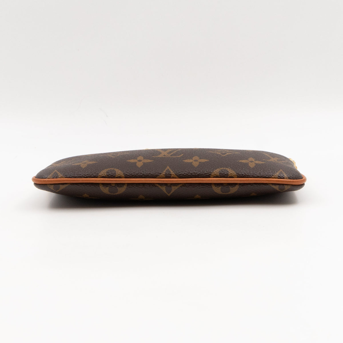 Louis-vuitton Milla MM Pochette Monogram