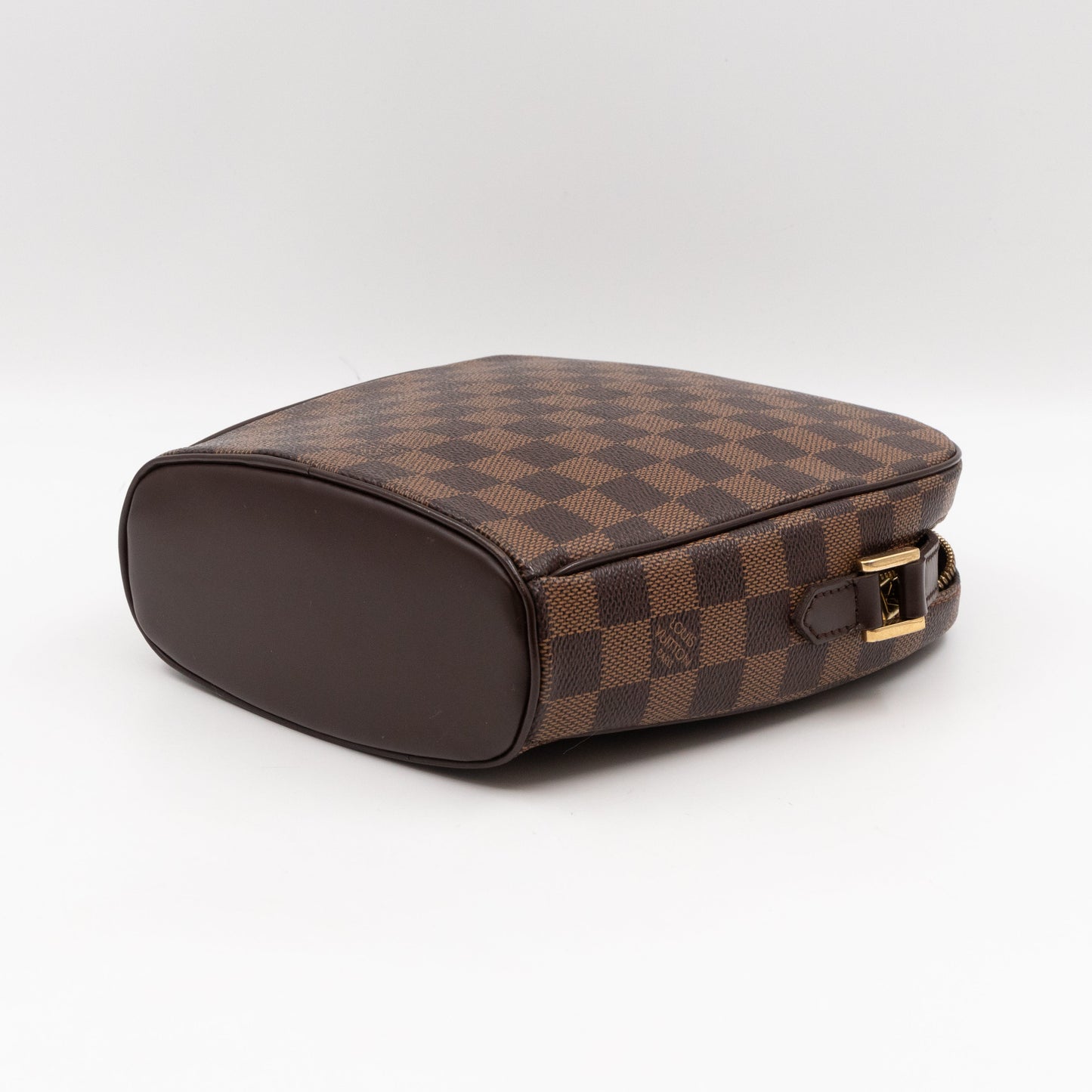 Louis-vuitton Ipanema PM Damier Ebene