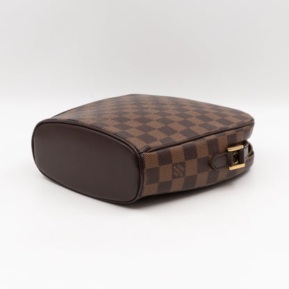 Louis-vuitton Ipanema PM Damier Ebene