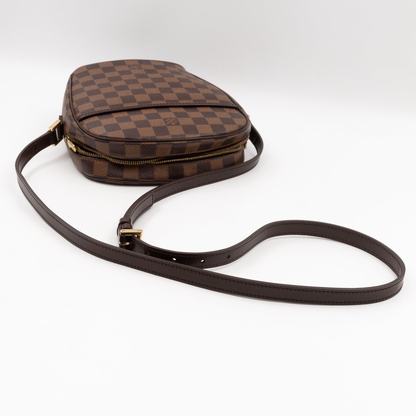 Louis-vuitton Ipanema PM Damier Ebene