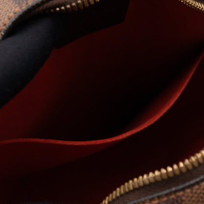 Louis-vuitton Ipanema PM Damier Ebene