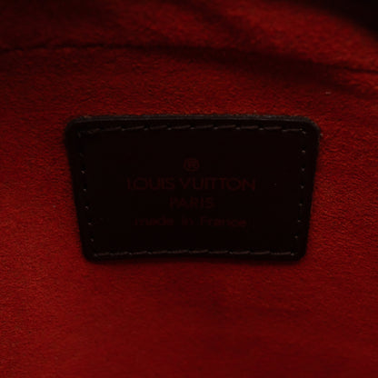 Louis-vuitton Ipanema PM Damier Ebene