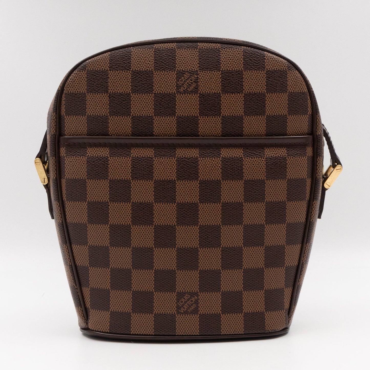 Louis-vuitton Ipanema PM Damier Ebene
