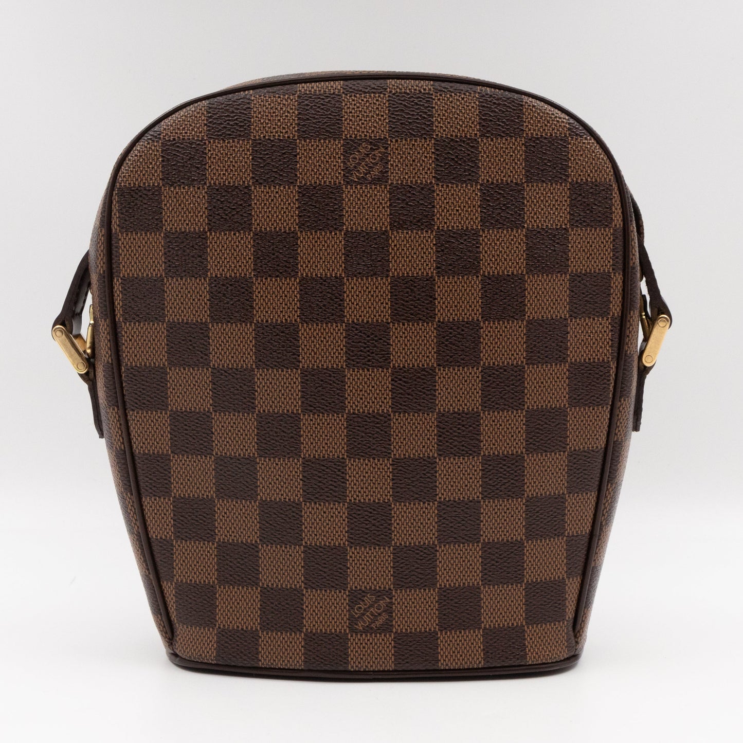 Louis-vuitton Ipanema PM Damier Ebene