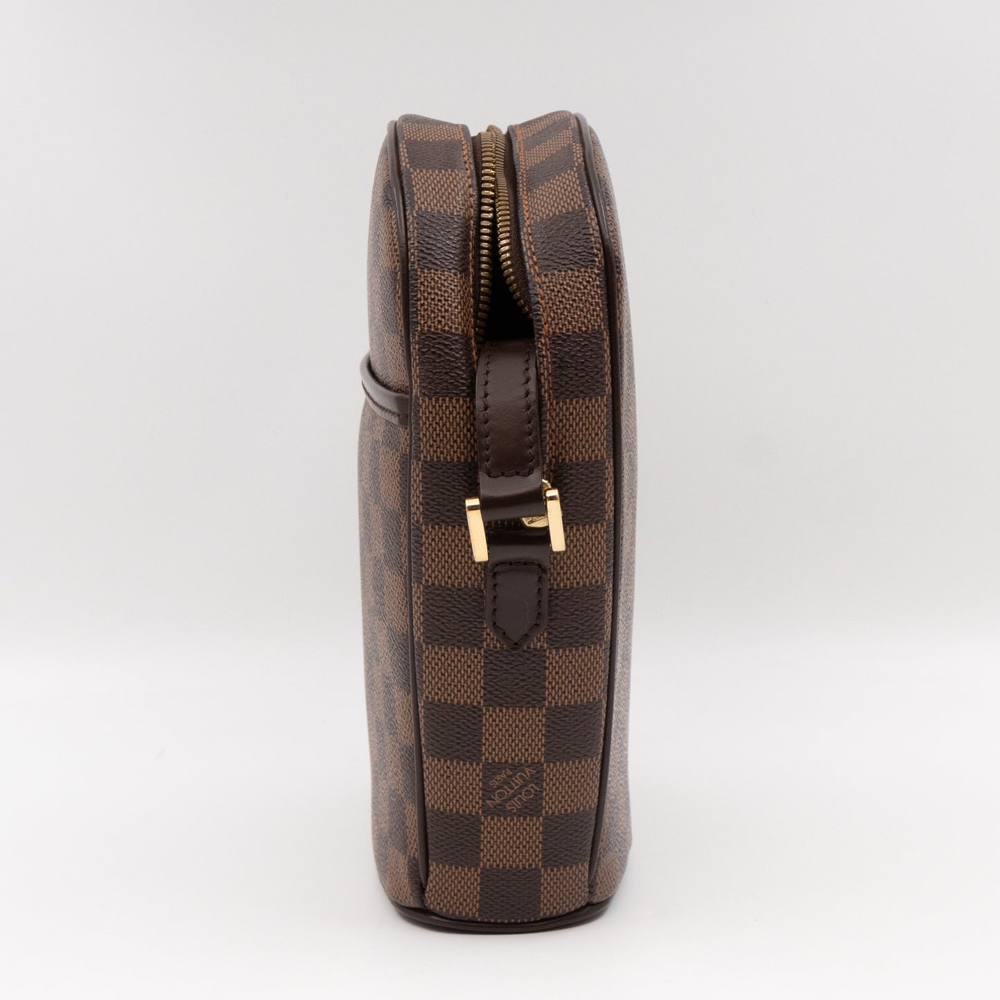 Louis-vuitton Ipanema PM Damier Ebene