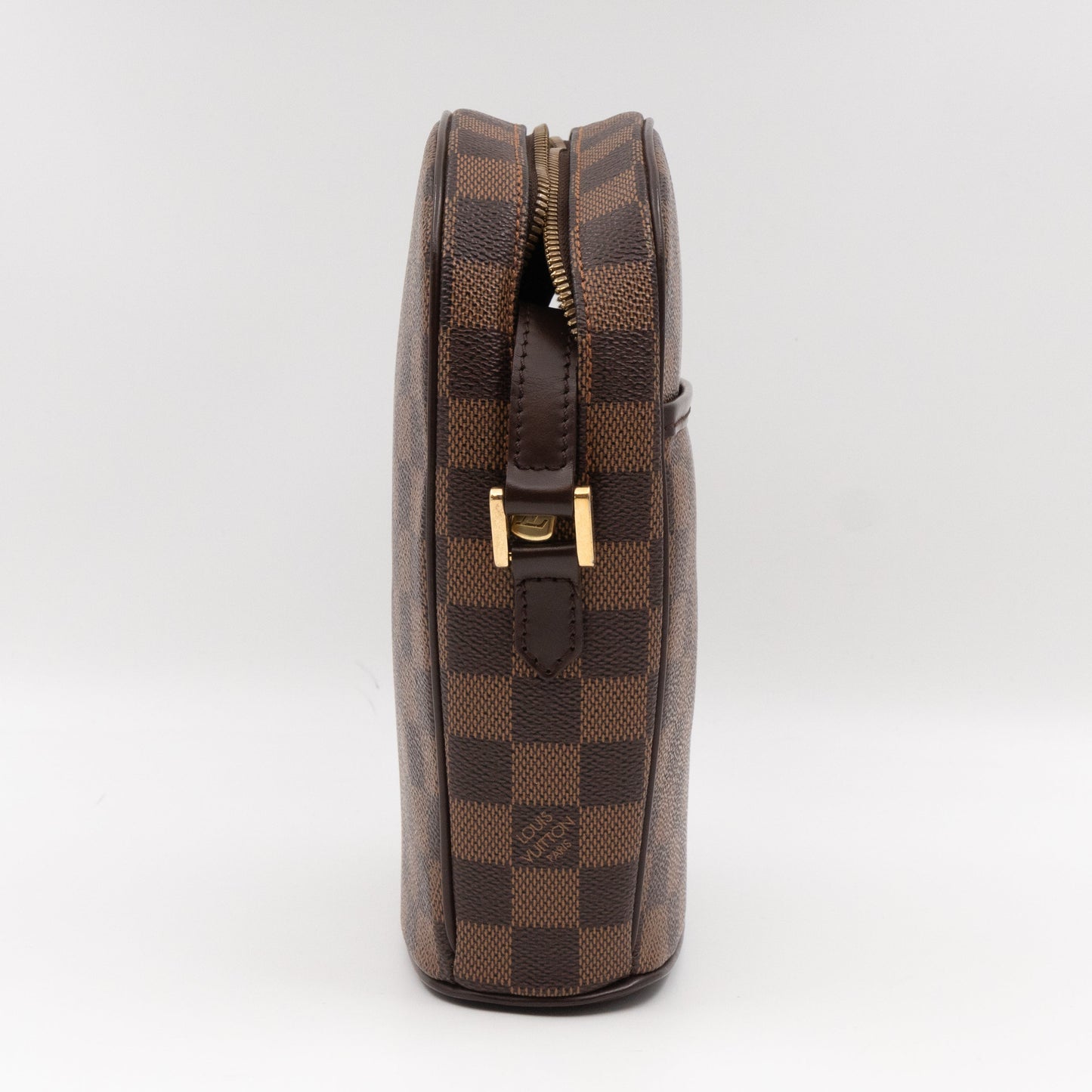 Louis-vuitton Ipanema PM Damier Ebene