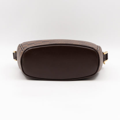 Louis-vuitton Ipanema PM Damier Ebene