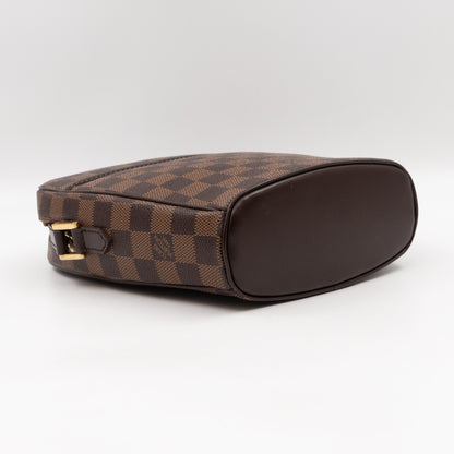 Louis-vuitton Ipanema PM Damier Ebene