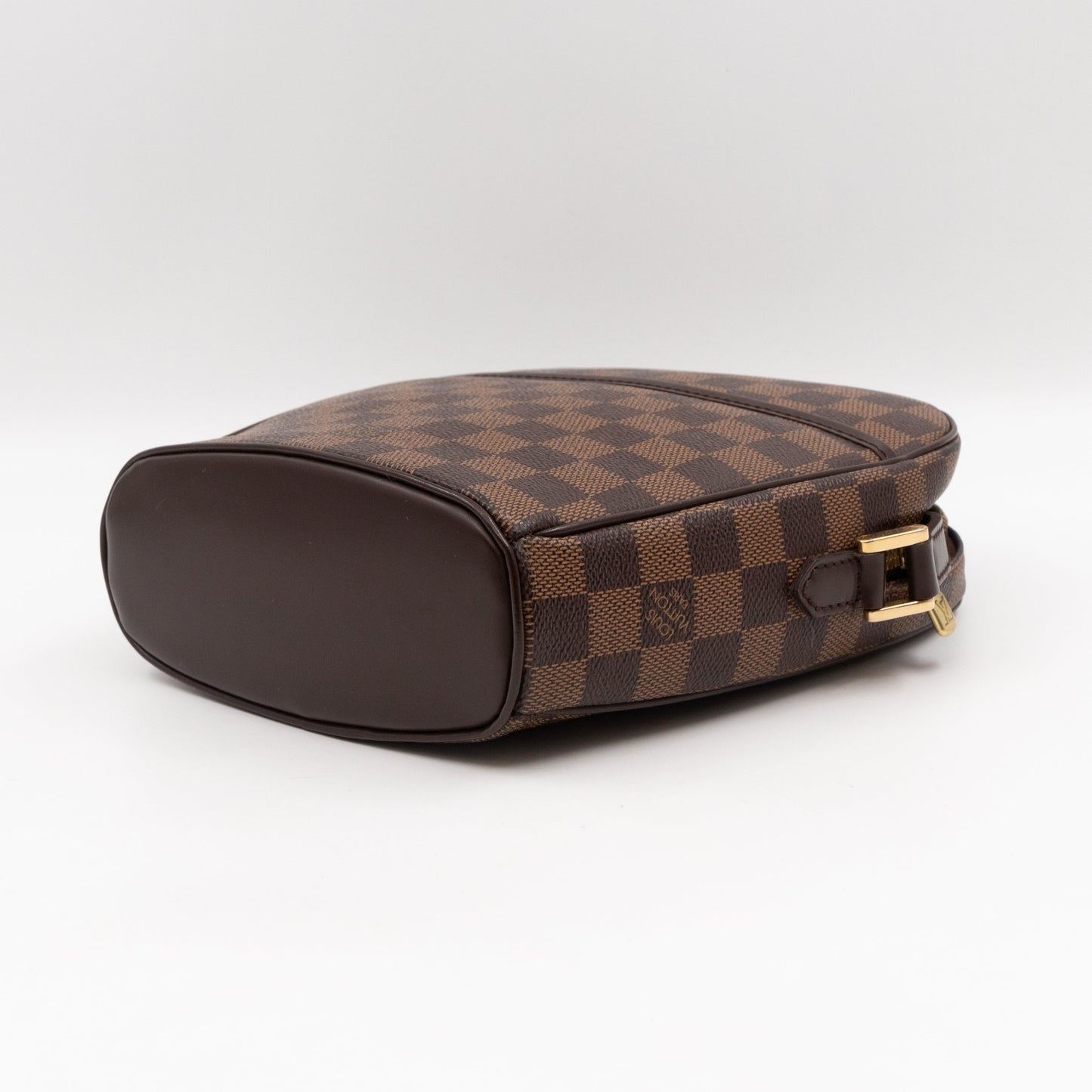 Louis-vuitton Ipanema PM Damier Ebene