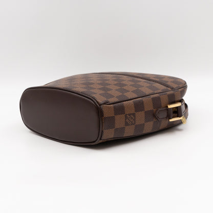 Louis-vuitton Ipanema PM Damier Ebene