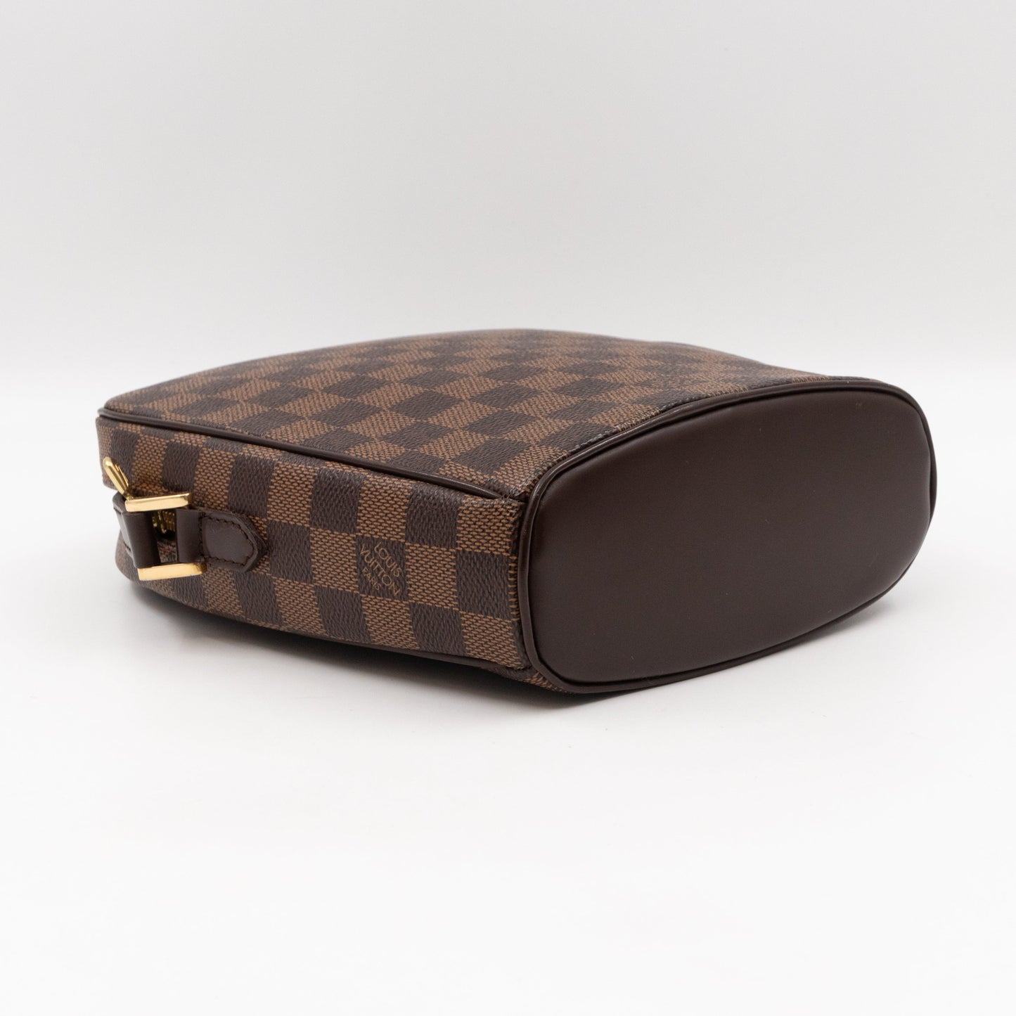 Louis-vuitton Ipanema PM Damier Ebene