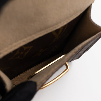 Louis-vuitton Manhattan PM Monogram