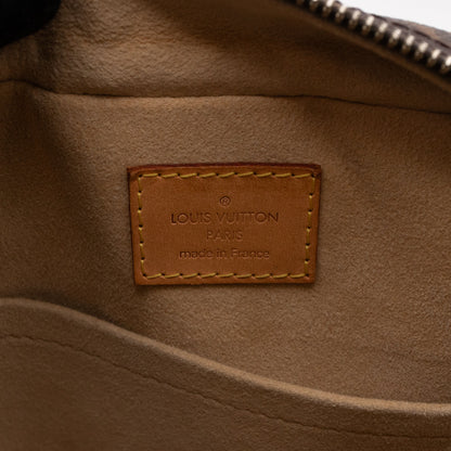 Louis-vuitton Manhattan PM Monogram
