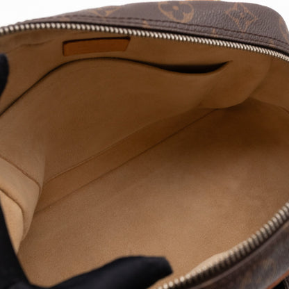 Louis-vuitton Manhattan PM Monogram
