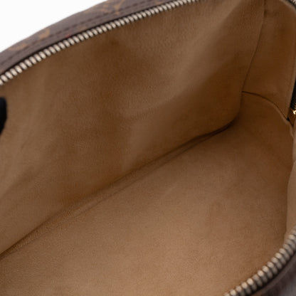 Louis-vuitton Manhattan PM Monogram