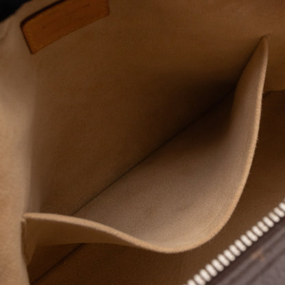 Louis-vuitton Manhattan PM Monogram
