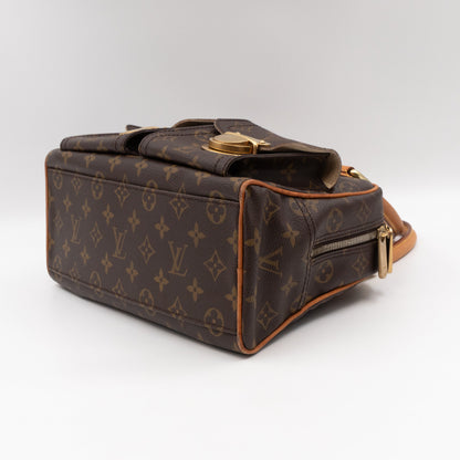 Louis-vuitton Manhattan PM Monogram