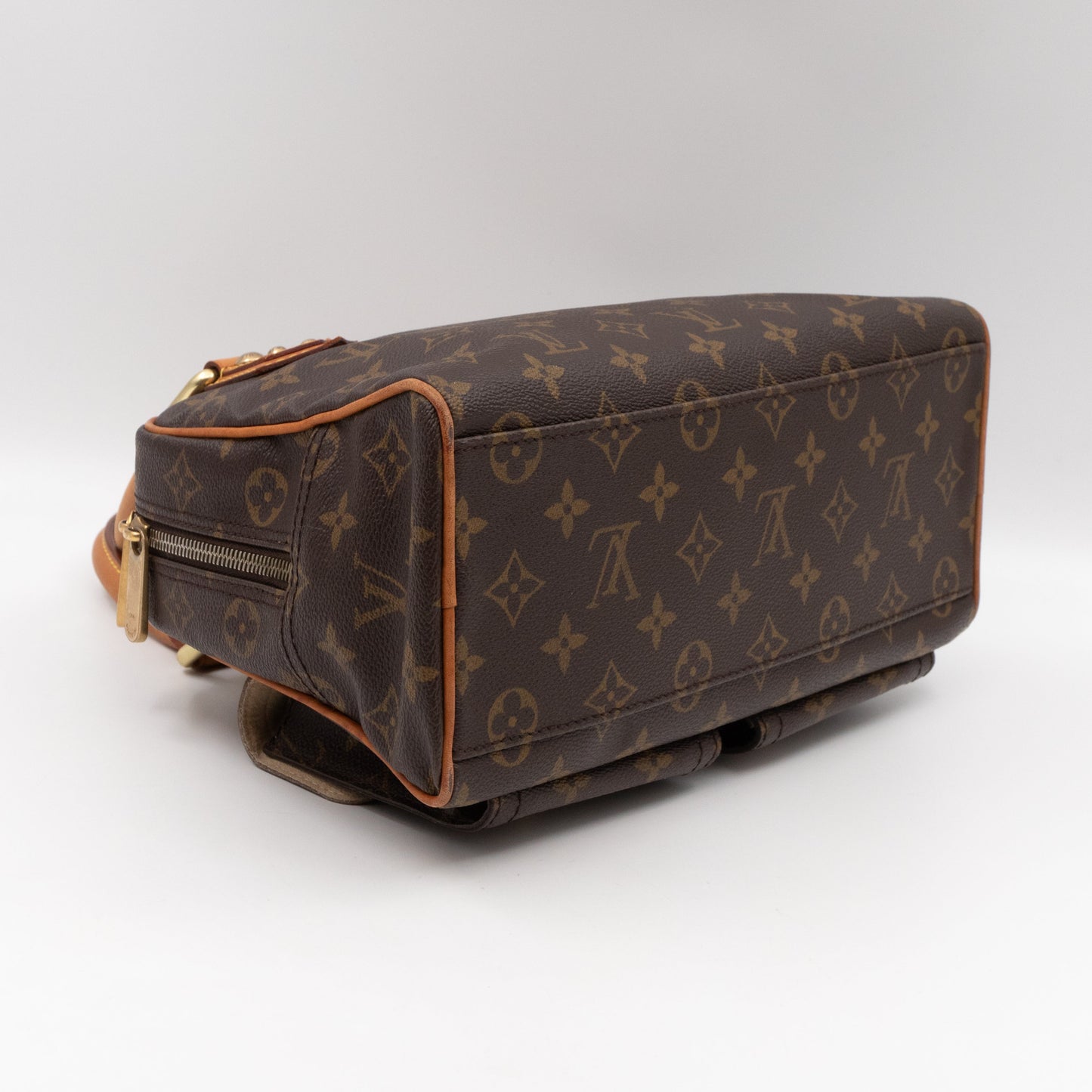 Louis-vuitton Manhattan PM Monogram