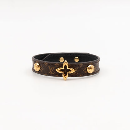 Blooming Bracelet Monogram 17