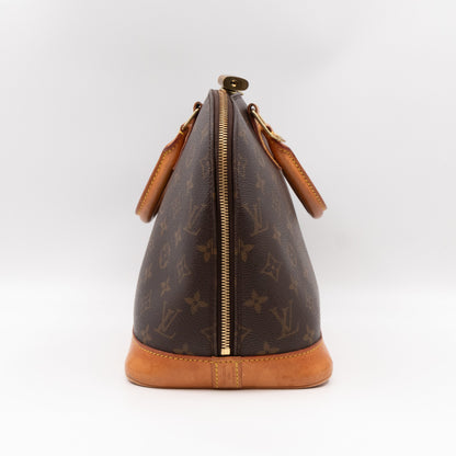 Alma PM Monogram