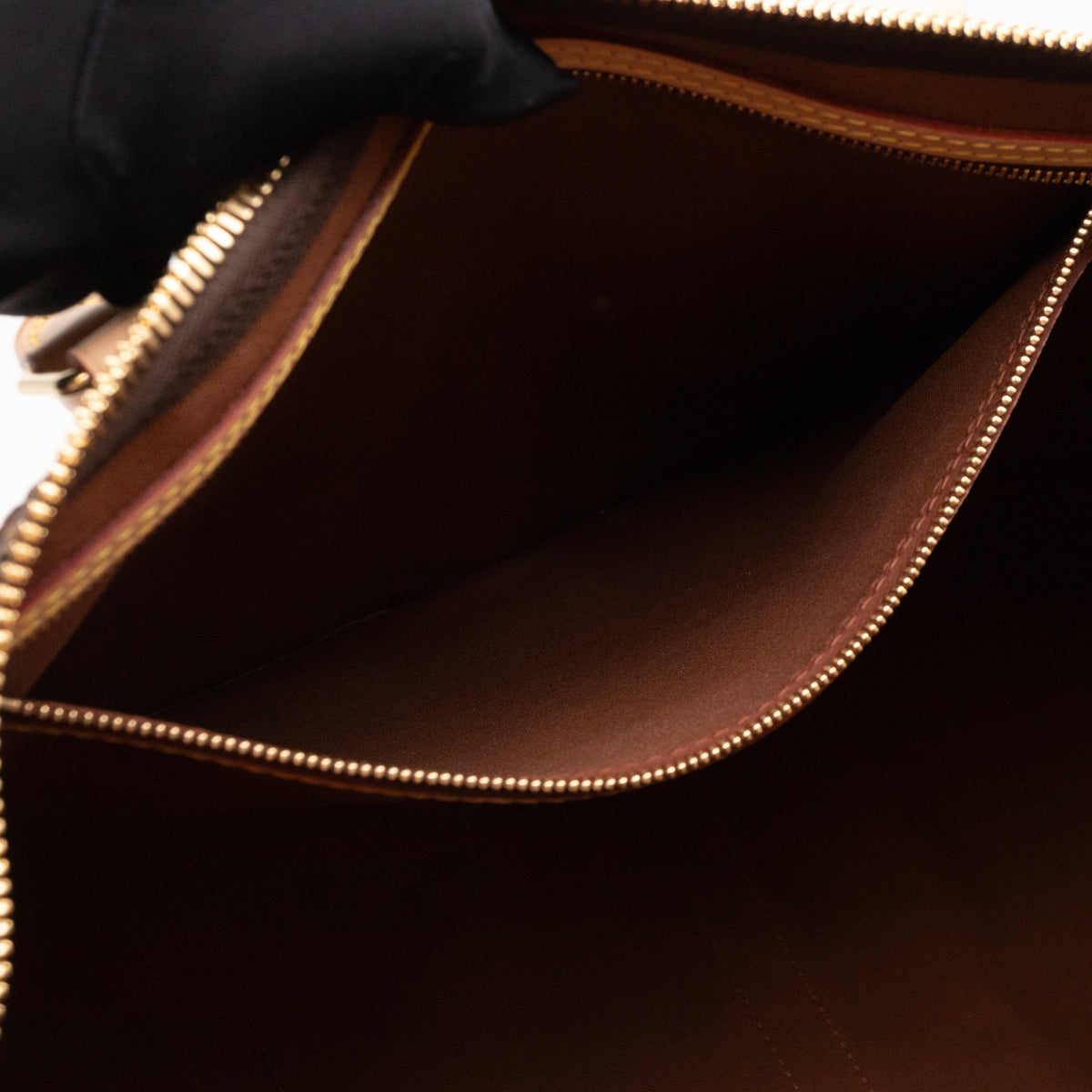 Louis-vuitton Keepall 50 Bandouliere Monogram