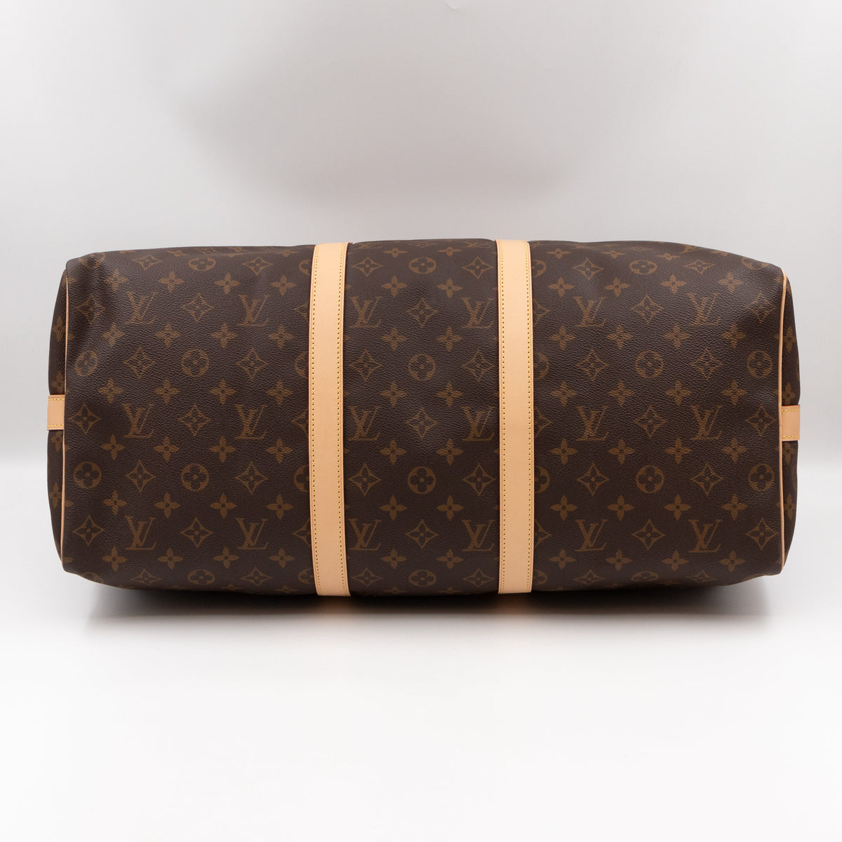 Louis-vuitton Keepall 50 Bandouliere Monogram