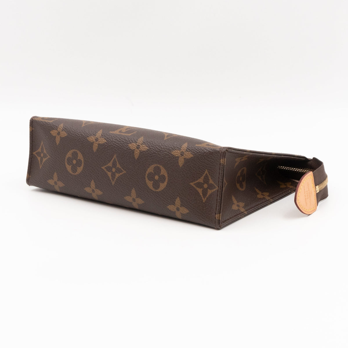 Louis-vuitton Toiletry Pouch 19 Monogram