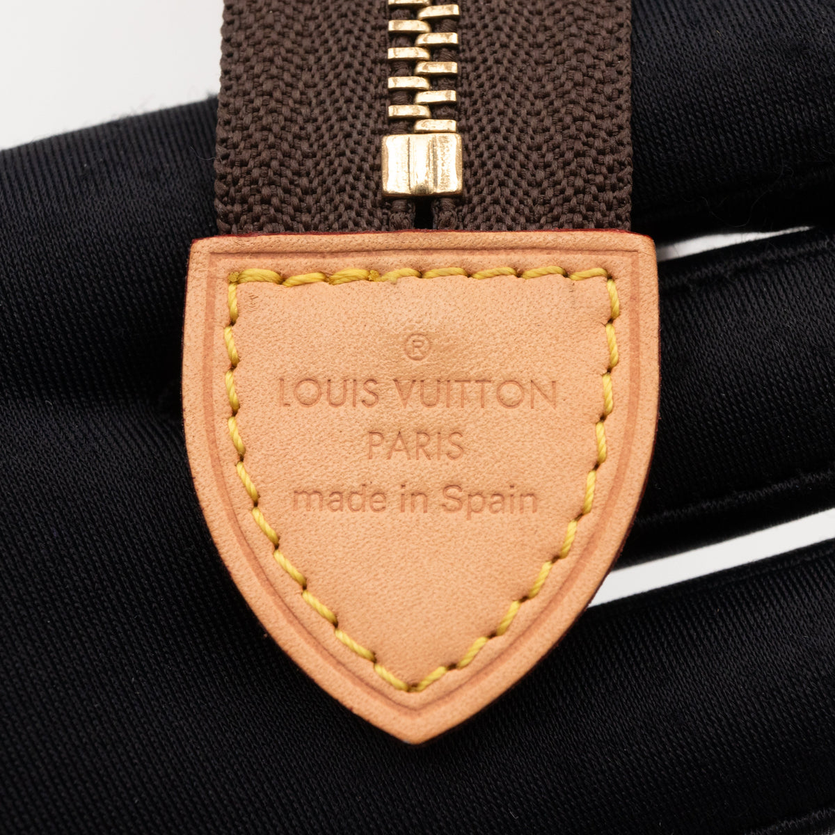 Louis-vuitton Toiletry Pouch 19 Monogram