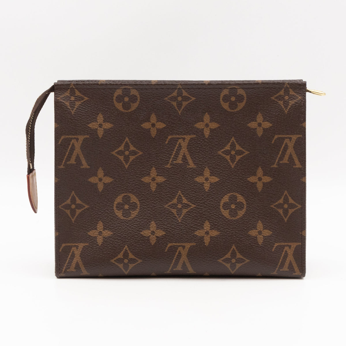 Louis-vuitton Toiletry Pouch 19 Monogram