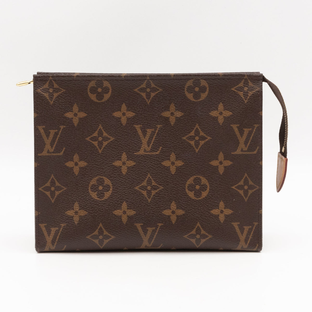Louis-vuitton Toiletry Pouch 19 Monogram