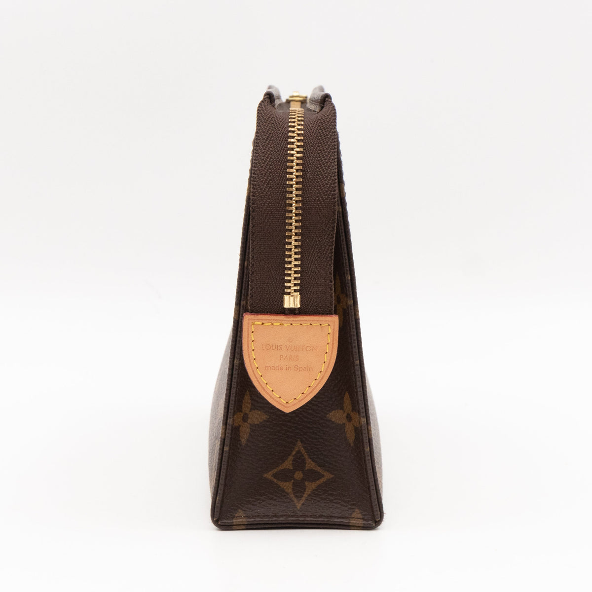 Louis-vuitton Toiletry Pouch 19 Monogram