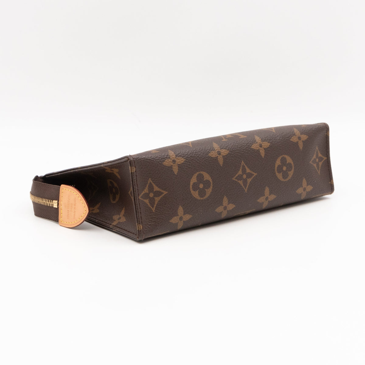 Louis-vuitton Toiletry Pouch 19 Monogram