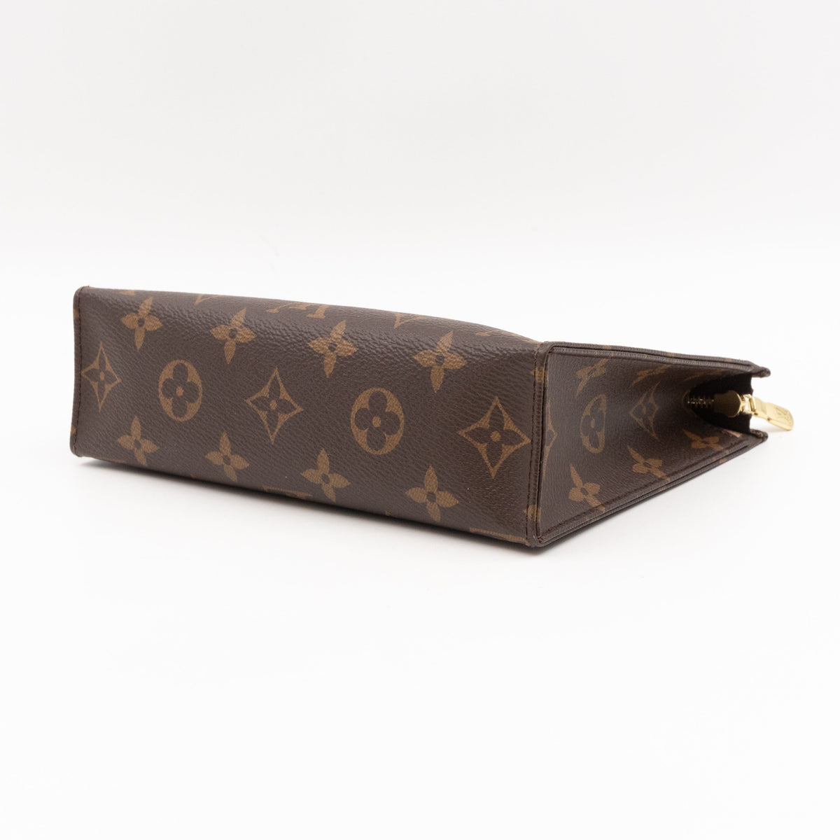 Louis-vuitton Toiletry Pouch 19 Monogram