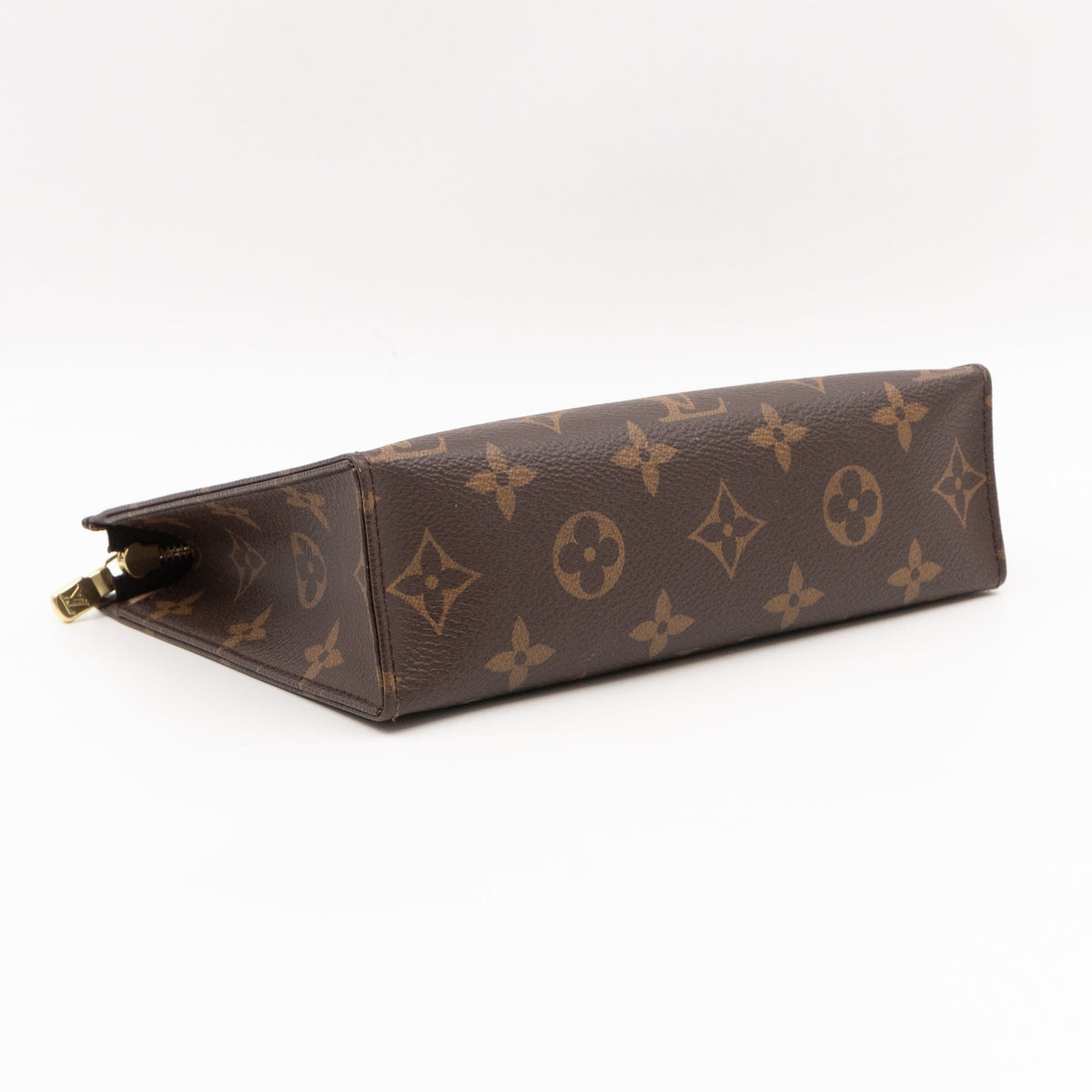 Louis-vuitton Toiletry Pouch 19 Monogram