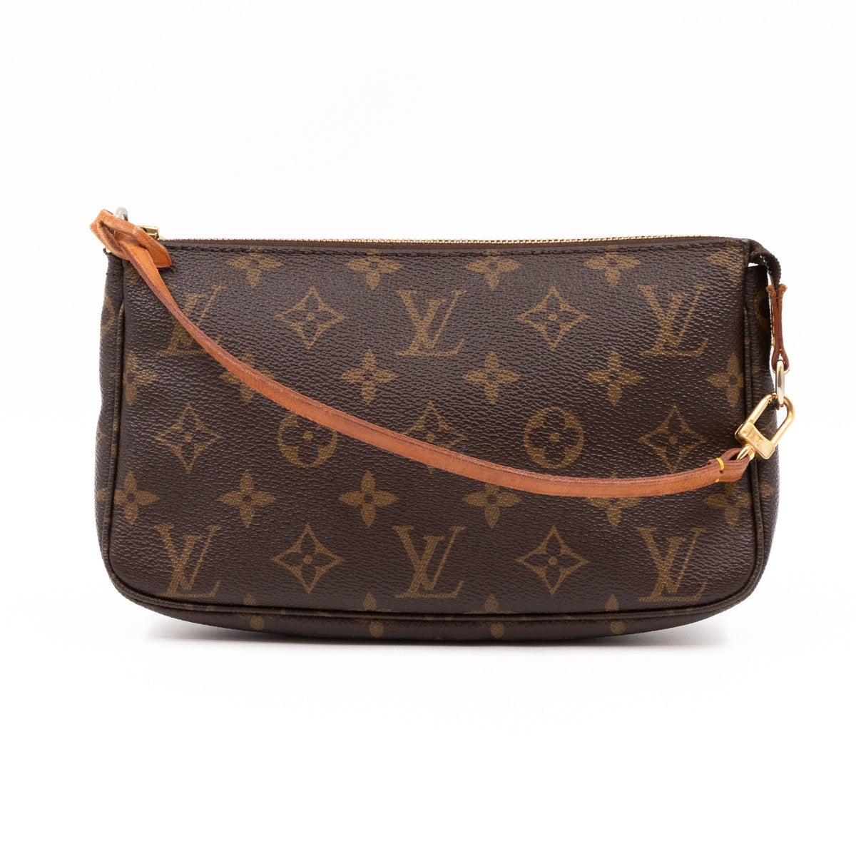 Louis-vuitton Pochette Accessoires Monogram