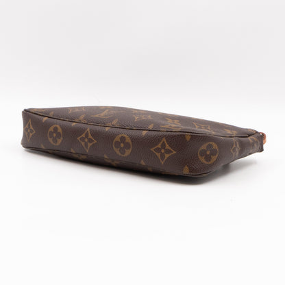 Louis-vuitton Pochette Accessoires Monogram