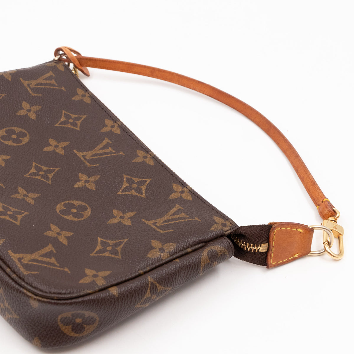 Louis-vuitton Pochette Accessoires Monogram