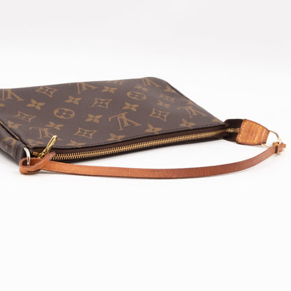 Louis-vuitton Pochette Accessoires Monogram