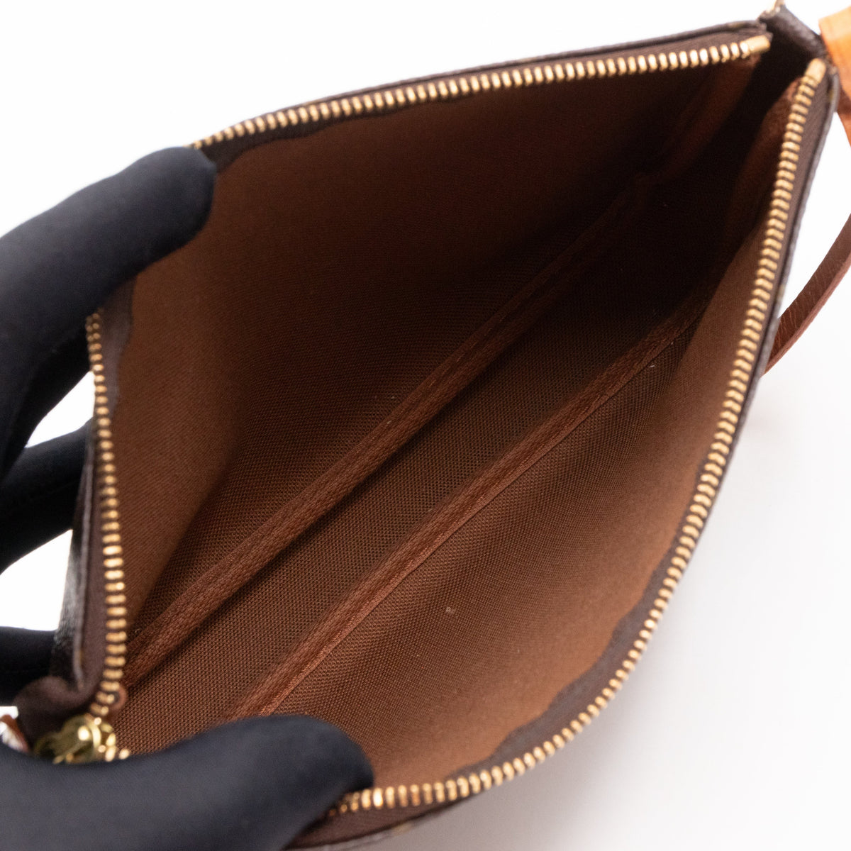 Louis-vuitton Pochette Accessoires Monogram