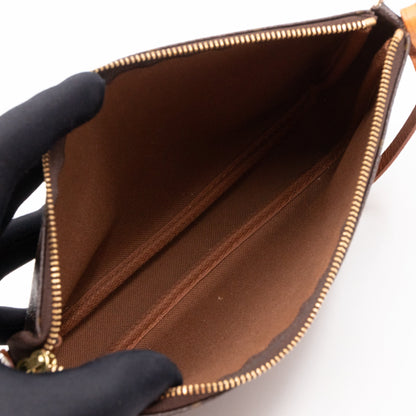 Louis-vuitton Pochette Accessoires Monogram