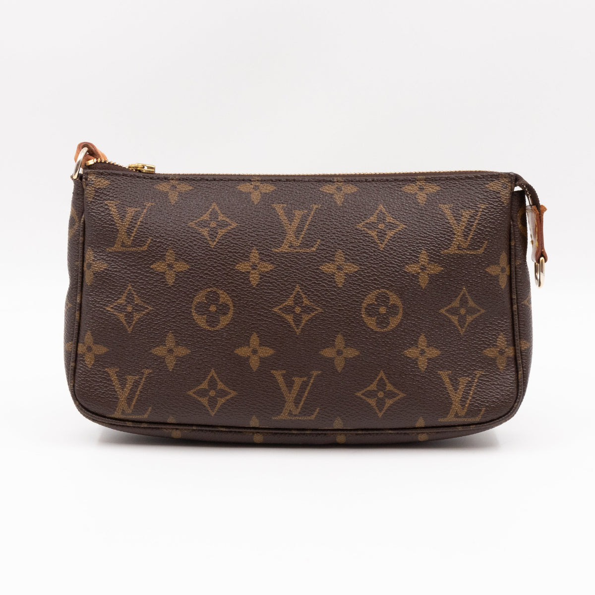 Louis-vuitton Pochette Accessoires Monogram