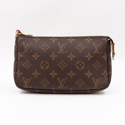 Louis-vuitton Pochette Accessoires Monogram