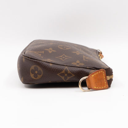 Louis-vuitton Pochette Accessoires Monogram