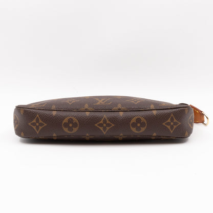 Louis-vuitton Pochette Accessoires Monogram