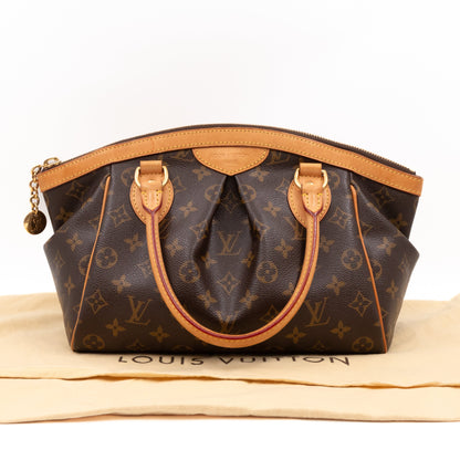 Louis-vuitton Tivoli PM Monogram