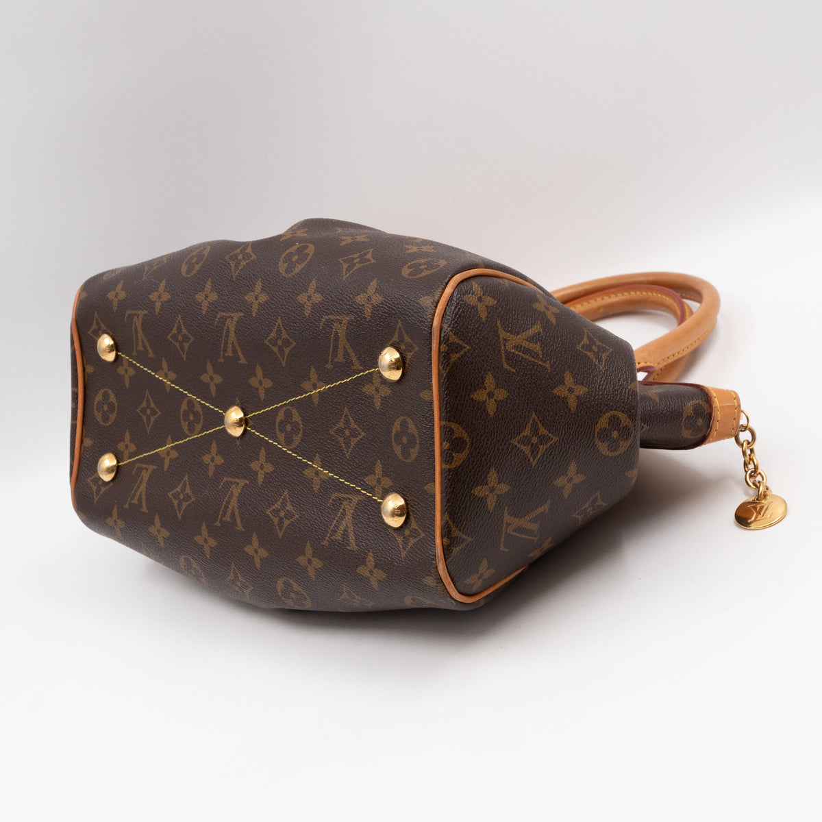 Louis-vuitton Tivoli PM Monogram