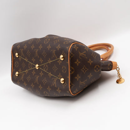 Louis-vuitton Tivoli PM Monogram