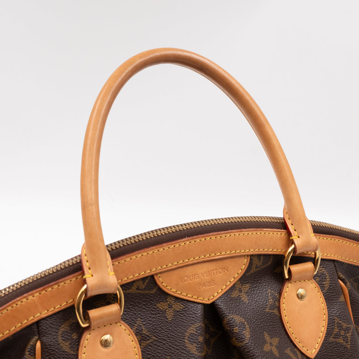 Louis-vuitton Tivoli PM Monogram
